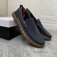 Mẹo khử mùi hôi của giày nam trong mùa hè.